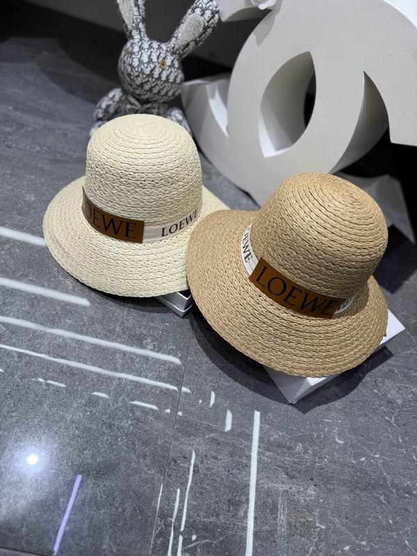 Loewe top hat dx25
